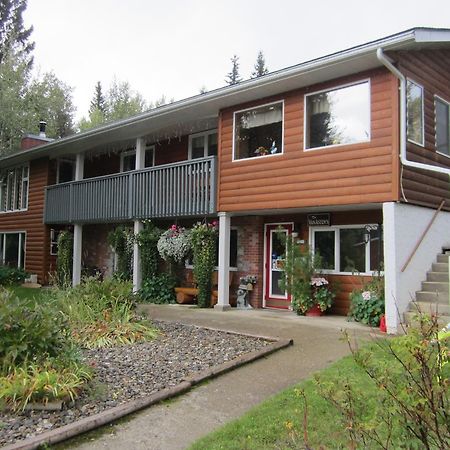 Dream Catcher Inn Valemount Zewnętrze zdjęcie
