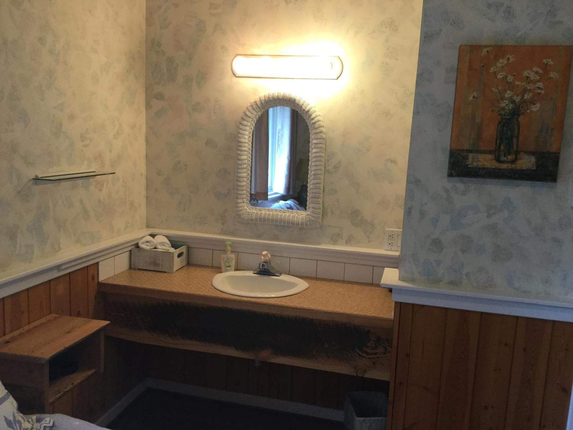 Dream Catcher Inn Valemount Zewnętrze zdjęcie