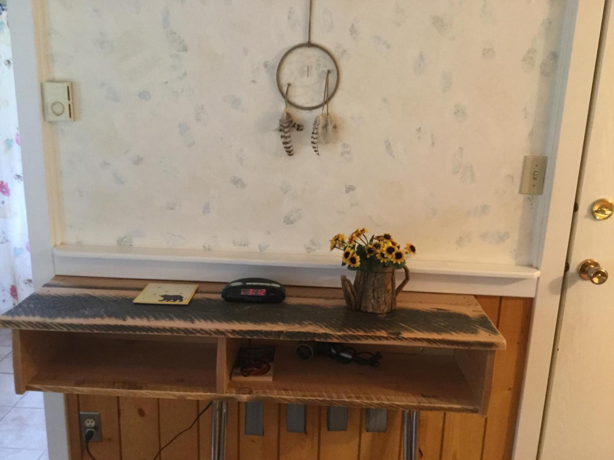 Dream Catcher Inn Valemount Zewnętrze zdjęcie
