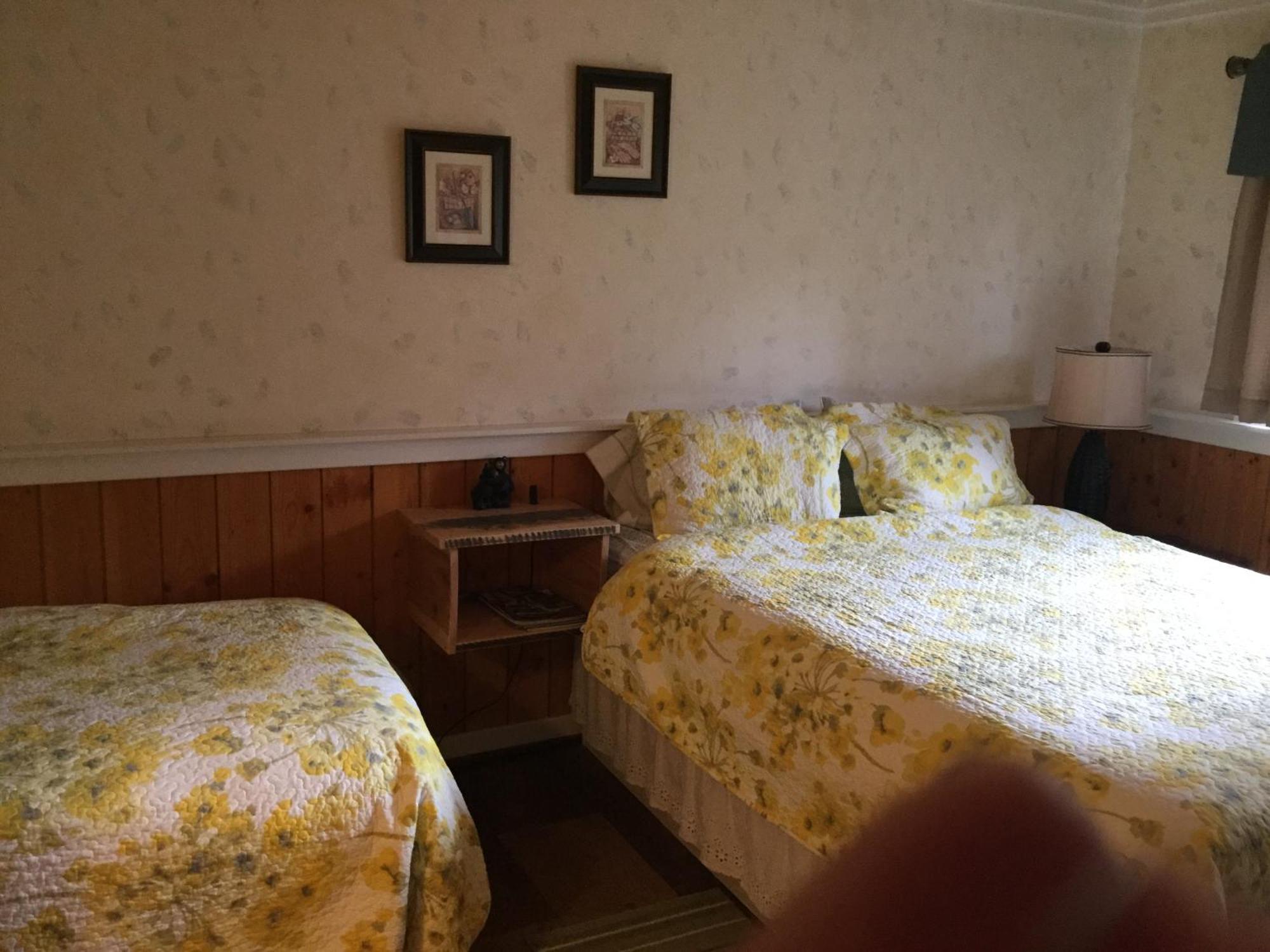 Dream Catcher Inn Valemount Zewnętrze zdjęcie
