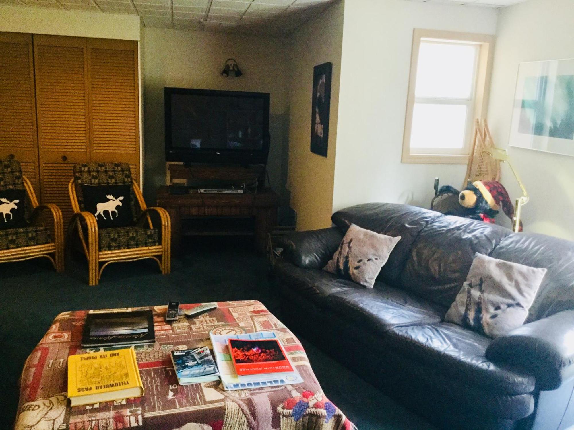 Dream Catcher Inn Valemount Zewnętrze zdjęcie