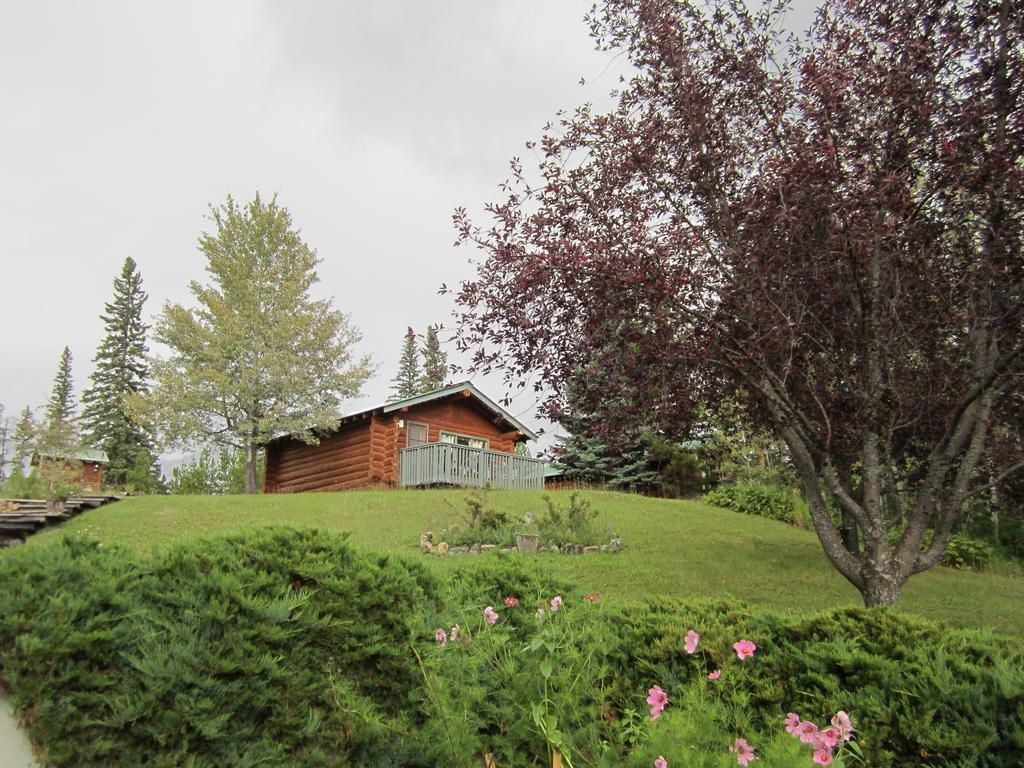Dream Catcher Inn Valemount Zewnętrze zdjęcie
