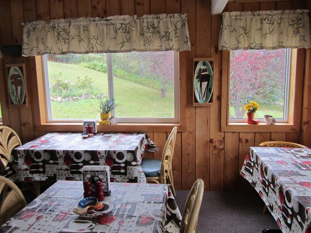 Dream Catcher Inn Valemount Zewnętrze zdjęcie